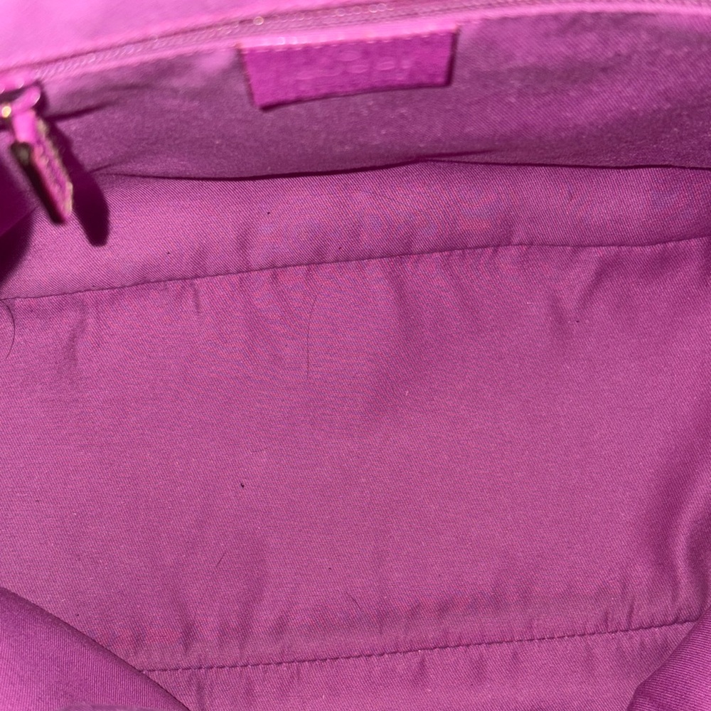 Gucci Backpack - Picture 11 of 15
